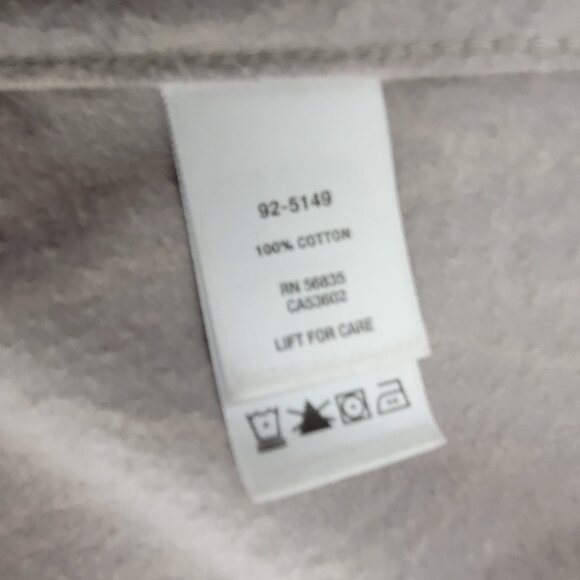 Cabela's Flannel Shirt Women's L Multicolor Chevron Long Sleeve Button Pockets - Picture 12 of 16